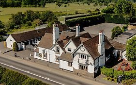 The Boars Head Hotel